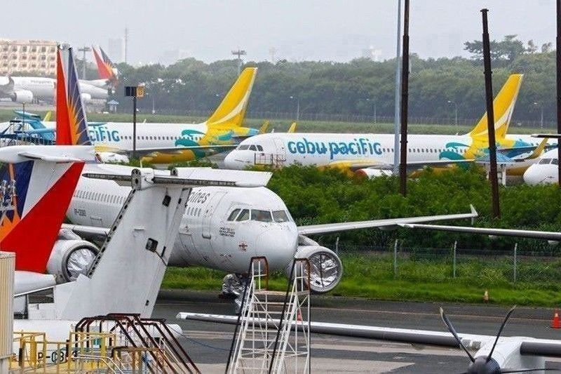 La CAB des Philippines ramène la surtaxe carburant des compagnies aériennes au niveau 12 pour la période du 16 au 31 août