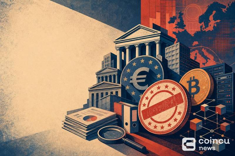 ЕС ввёл санкции против более чем 100 банков и криптооператоров в рамках нового пакета против России