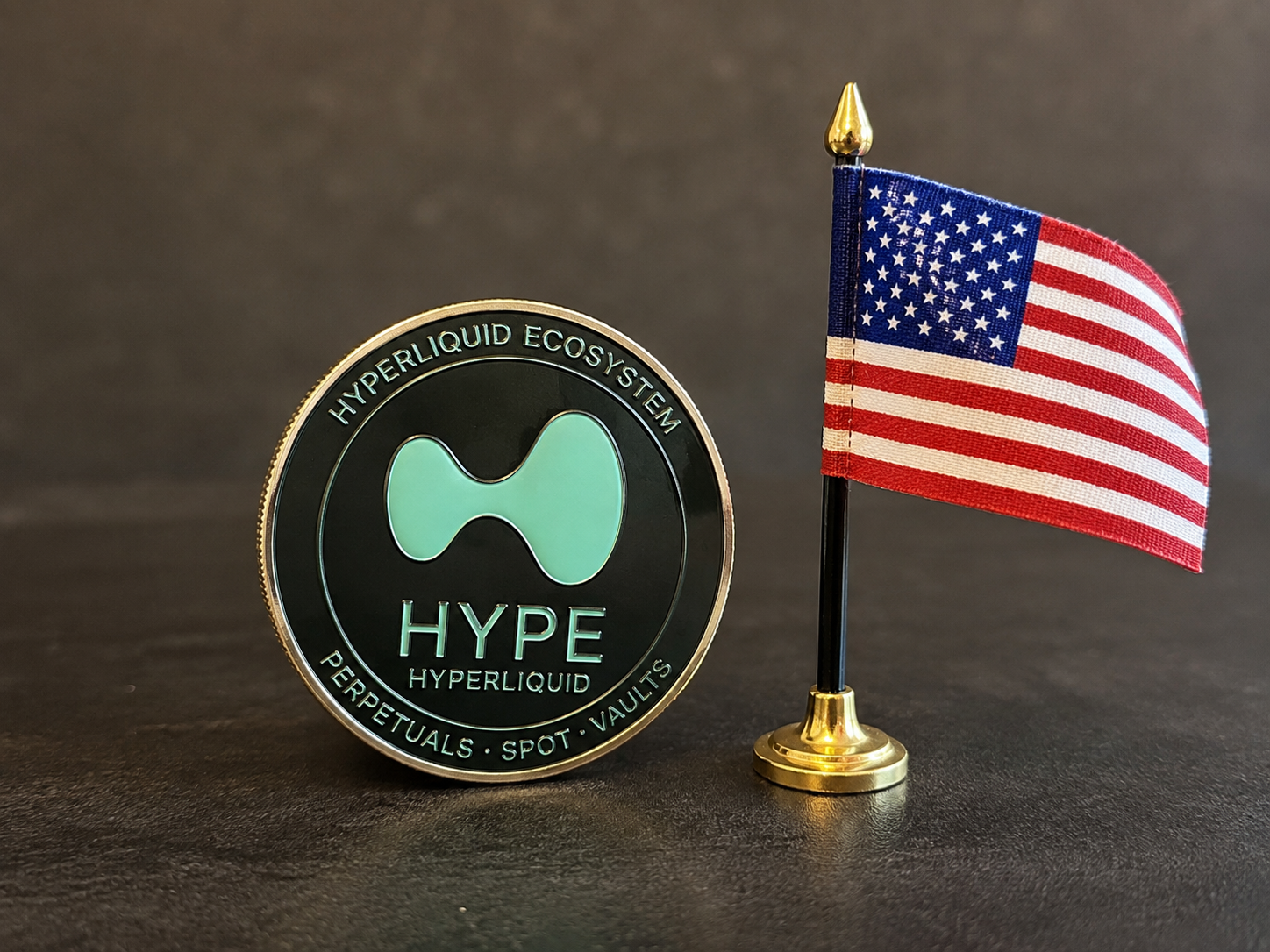Hyperliquid Seeks Regulated US Derivatives Path as HYPE Tests Key Technical Levels
