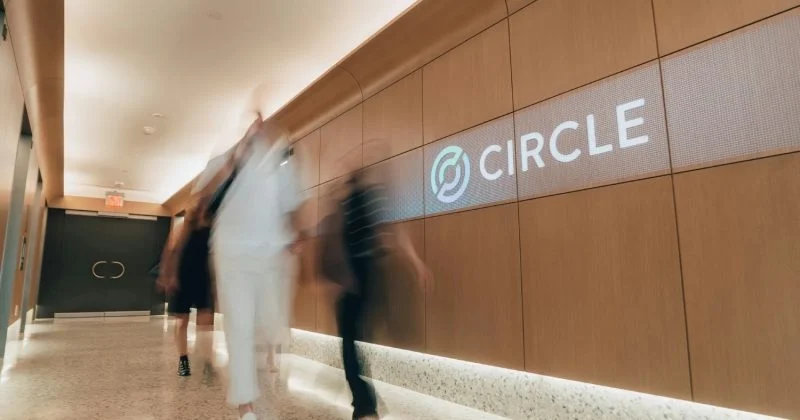 Circle Outlines Roadmap for AI Agents as Sellers, Centered on Identity, Reputation, and Trust