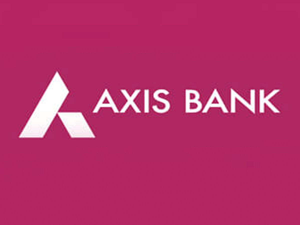 Axis Bank 株価更新:週間下落の中、Axis Bank 株はRs 1,238.0で取引