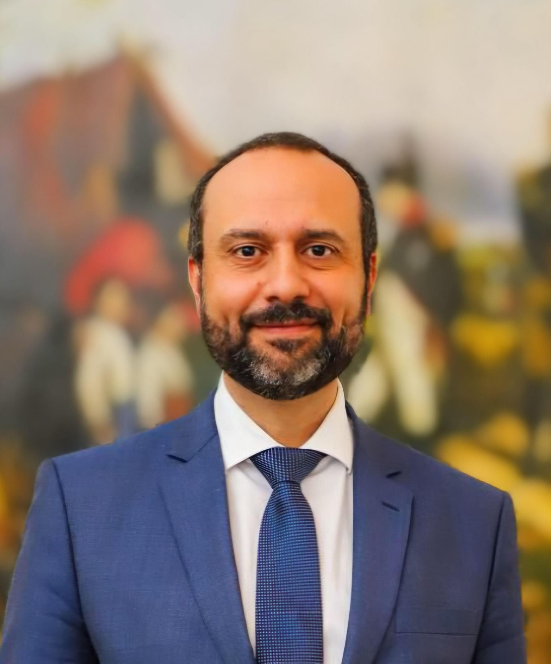 Qui devrait construire l'économie à faible émission de carbone ?