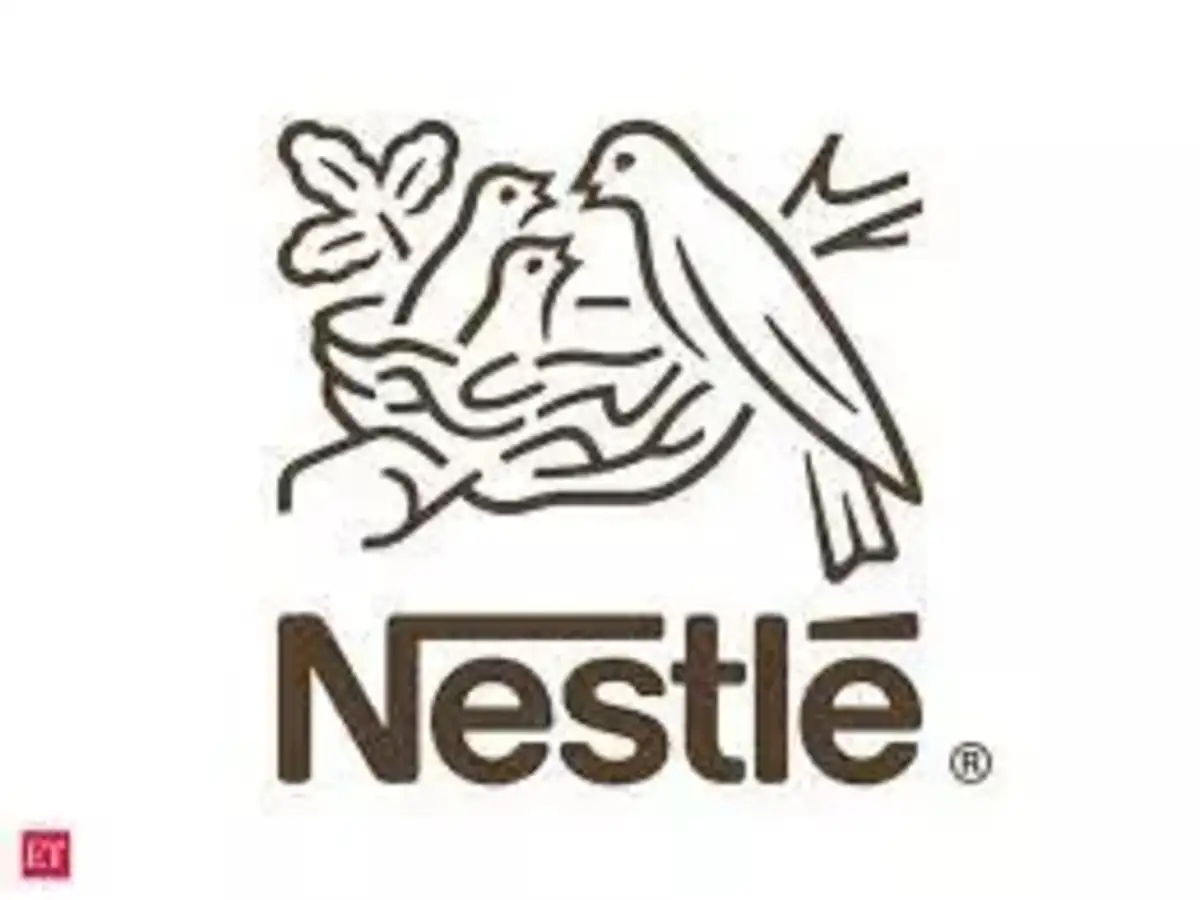 Акции Nestle India показали незначительное колебание цены в ходе торговой сессии