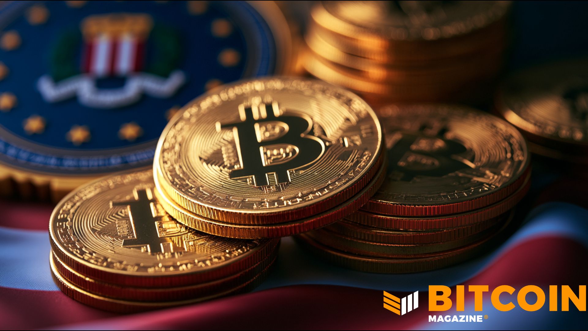 Agente dell'FBI accusato di furto di criptovalute da 1 milione di dollari da una 'nazione avversaria'