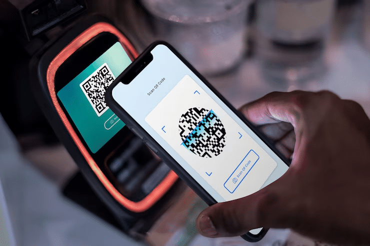 Securing Crypto Transactions with QR Codes: Best Practices for Brands