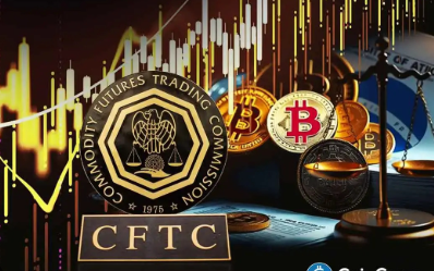 CFTC Innovation Committee to Meet August 20 on Crypto, AI and Prediction Markets