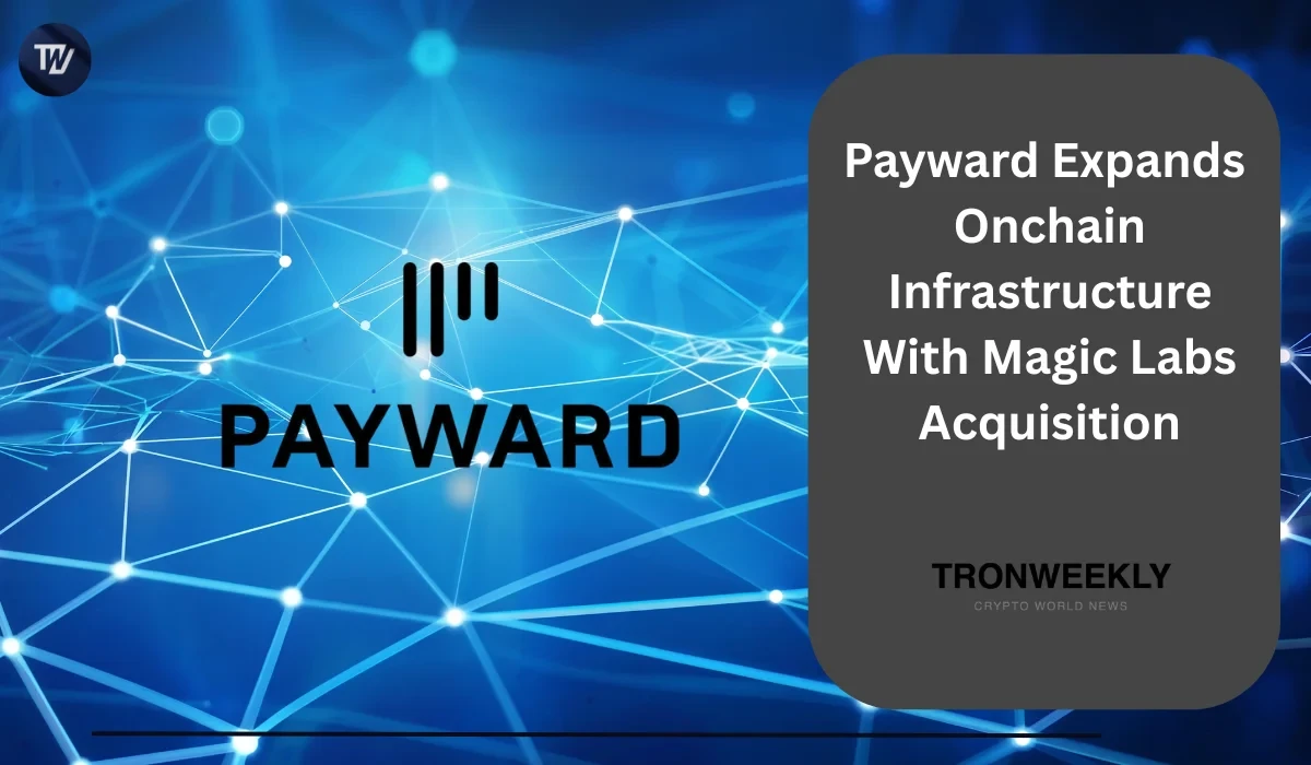 Payward to Acquire Magic Labs Wallet Business to Expand B2B Offering