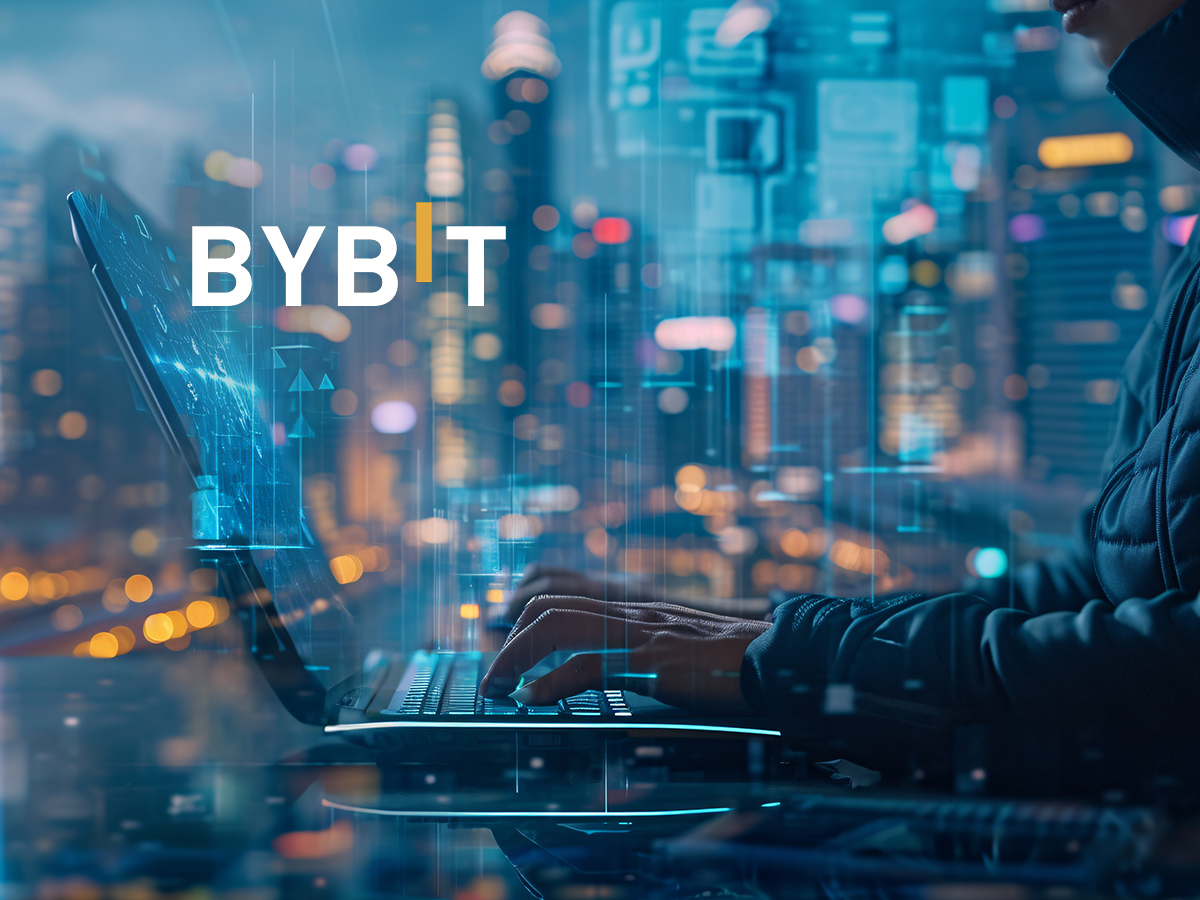 Bybit Appoints Peter Loo as Chief Legal & Compliance Officer to Strengthen Global Regulatory Framework