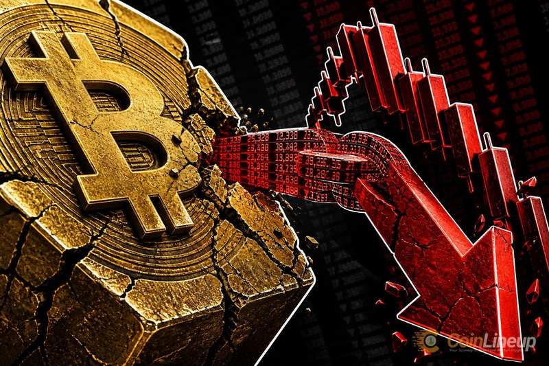 Открытый интерес по фьючерсам на Bitcoin превысил суточный объем торгов, усиливая риск ликвидаций