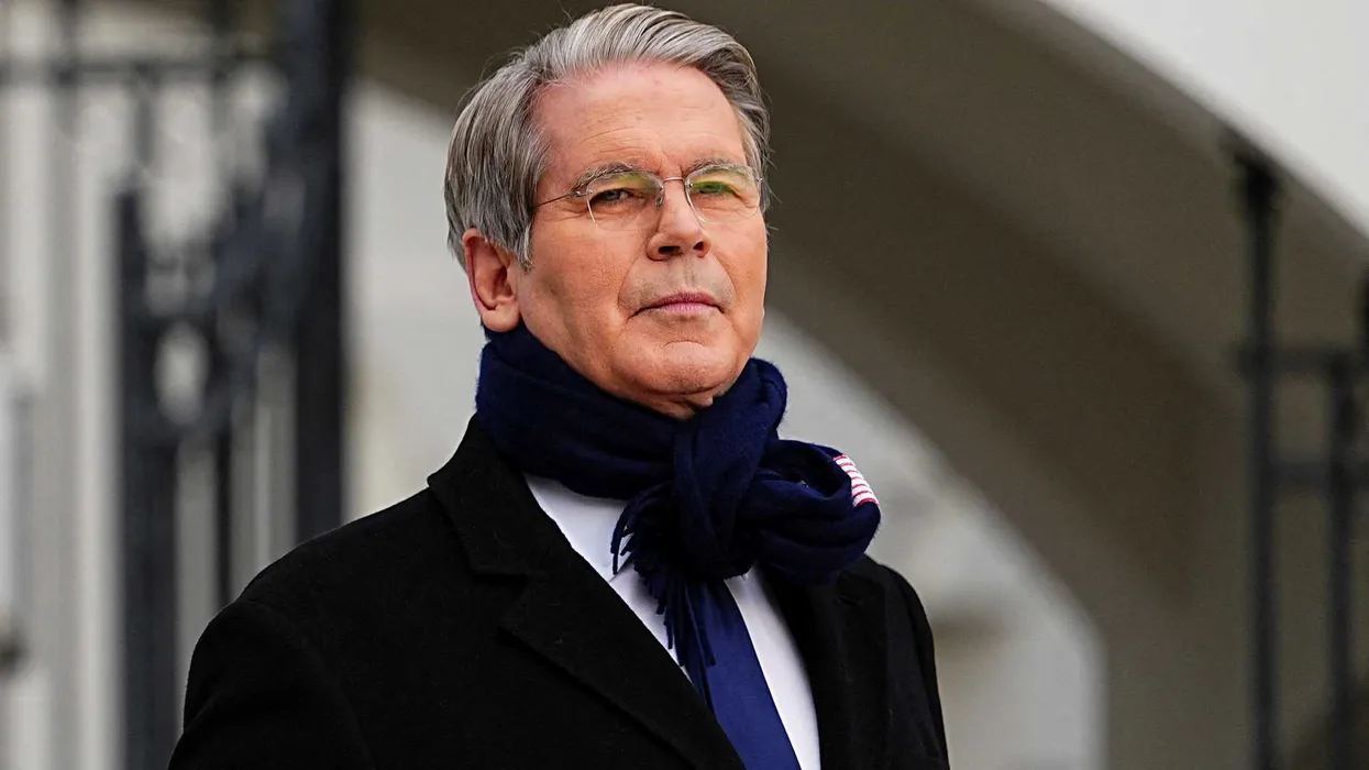 Le Trésor frappé par un « exode dramatique » de fonctionnaires sous la pression de la Maison-Blanche pour faire fléchir la loi fiscale : rapport
