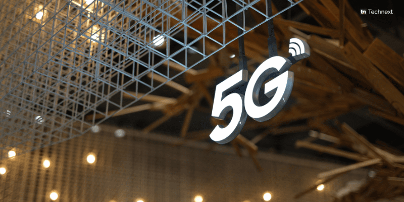 Сети 6G смогут видеть сквозь стены, вызывая серьёзные опасения по поводу конфиденциальности, которых не вызвал 5G