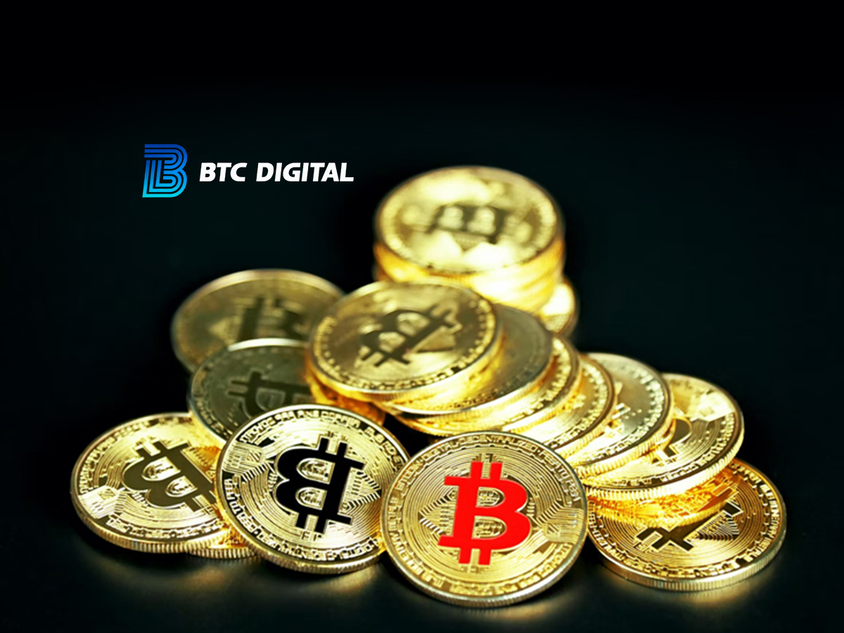 L'installation de calcul pour cryptomonnaies de 10 MW de BTC Digital en Géorgie approche de la disponibilité au déploiement