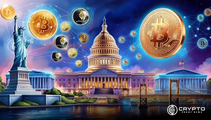 Senate Faces Tight Timeline on Crypto Clarity Act Vote