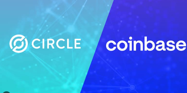 Circle продлевает партнерство с Coinbase по USDC, отдавая приоритет росту, а не дивидендам