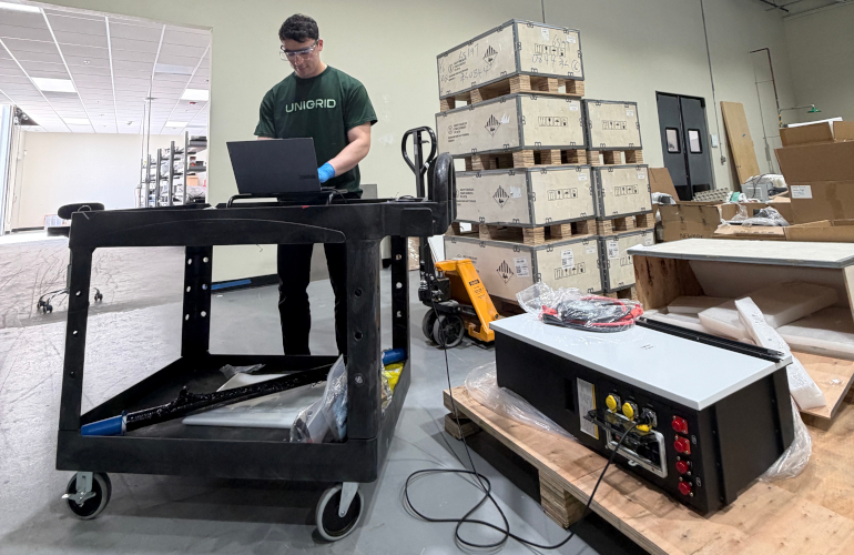 Sodium-Ion Batteries: The Emerging Lithium Alternative Gaining Ground in Energy Storage