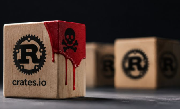Rust Supply Chain Attack Hits Widely Used Crates, With Potential Solana Ecosystem Exposure