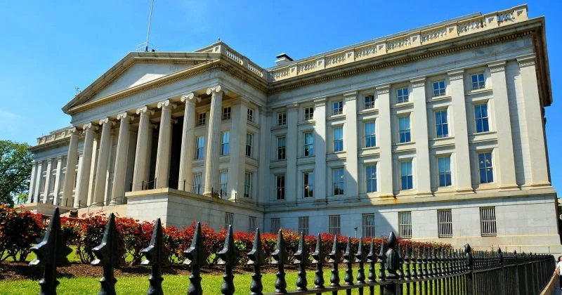 米財務省、近代化レビューで制裁リストから76件を削除