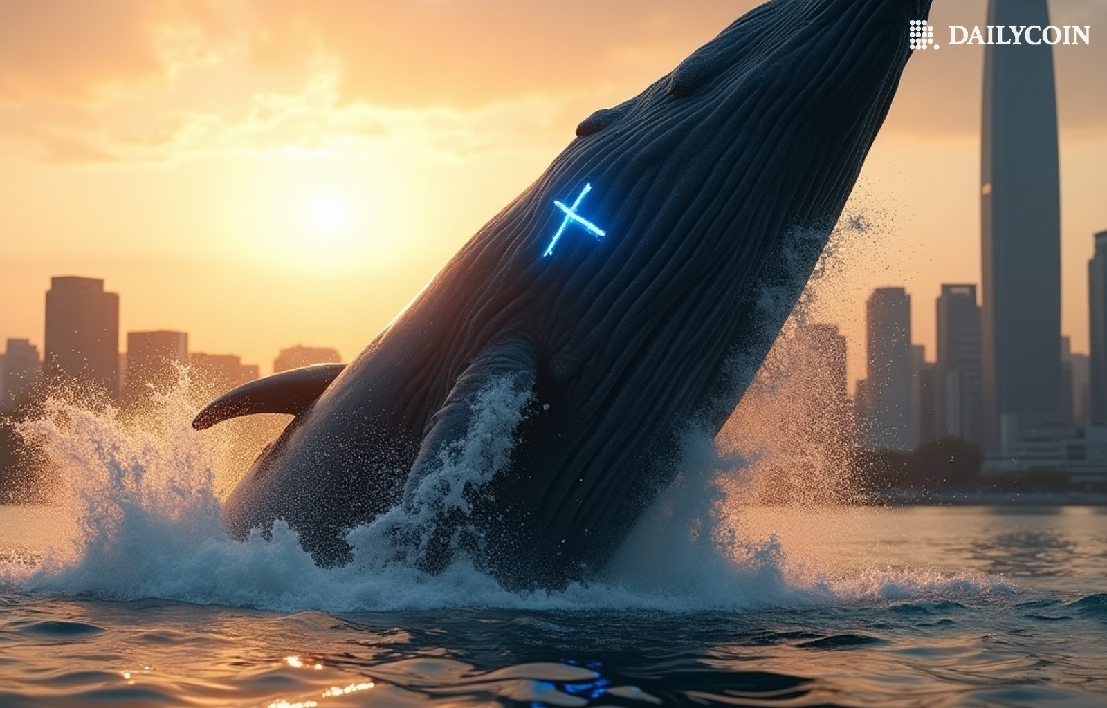 El repunte de XRP atrae un fuerte volumen surcoreano mientras el token pone a prueba el nivel clave de $1.50