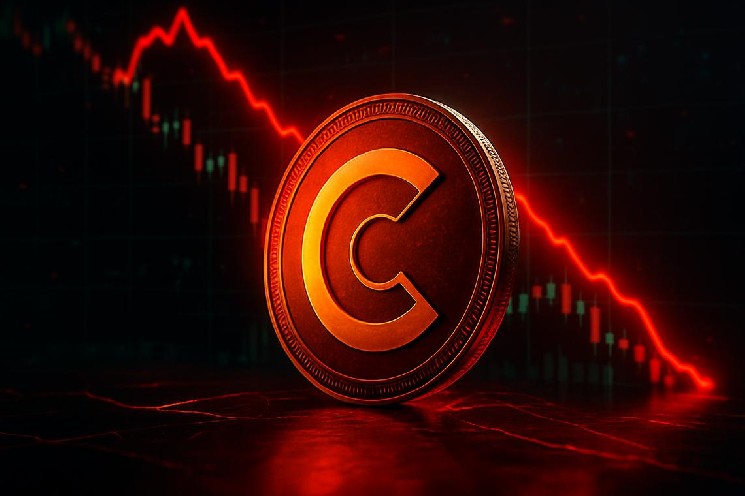 Las acciones de Circle Internet Group (CRCL) caen casi 7% pese a la aprobación de la carta fiduciaria de Nueva York