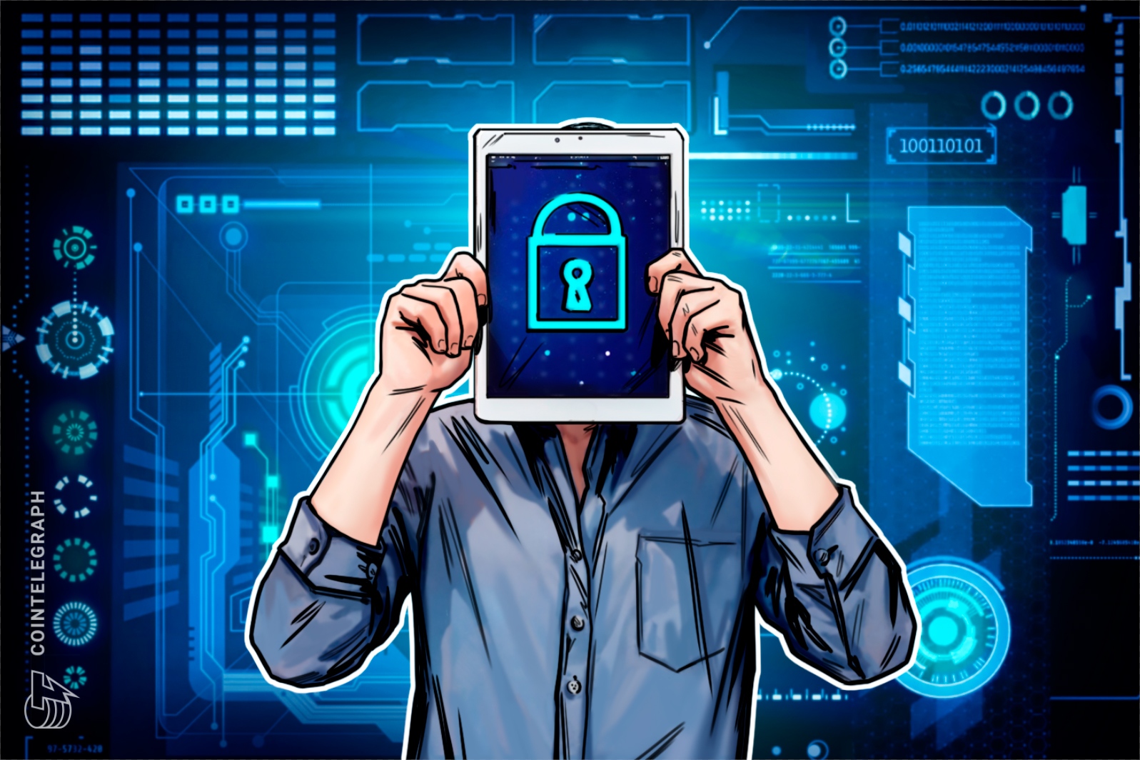 Фонд Ethereum назначил сооснователя SEAL 911 Паскаля Каверзаччо в совет директоров