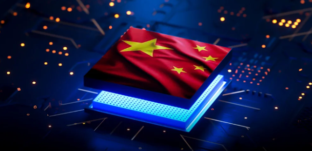 中国が国産DUVチップ製造装置の生産を開始したと報じられる