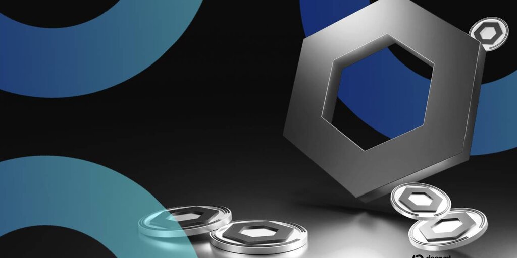 Standard Chartered инициирует освещение Chainlink с целевой ценой $200 к 2030 году