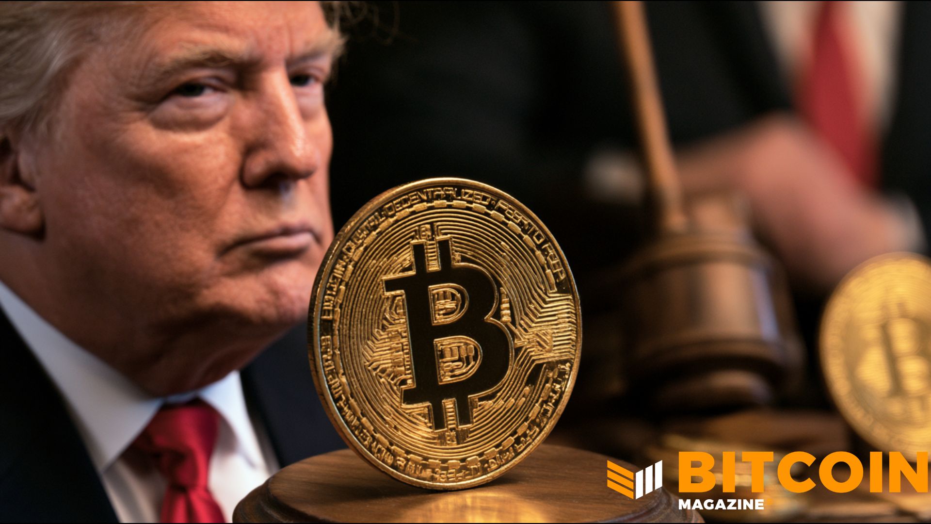 Trump Media Pulls Back From Two Crypto.com Deals, Axios Reports