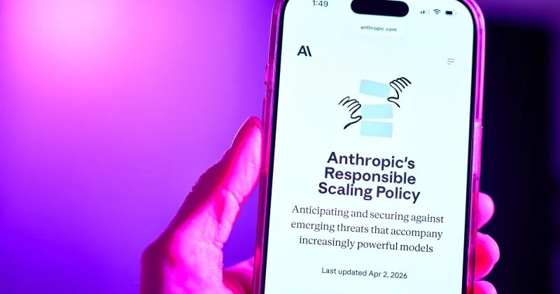 Anthropic zmierza do przychodów w skali roku przekraczających 65 mld dolarów — donosi Bloomberg