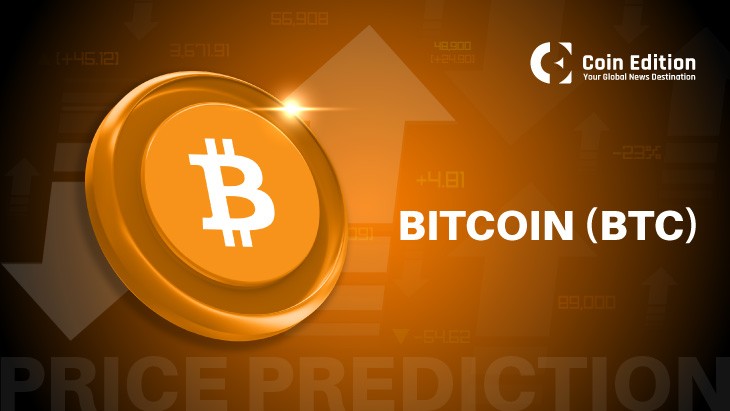 Прогноз цены Bitcoin: BTC Cup and Handle нацелен на $70K, поскольку приток в ETF превысил $626M на этой неделе