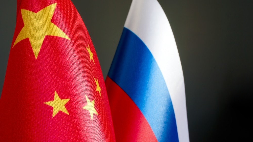 China, Russia, Iran, and North Korea Forge an Operational but Informal Power Bloc, Challenging Western Strategy