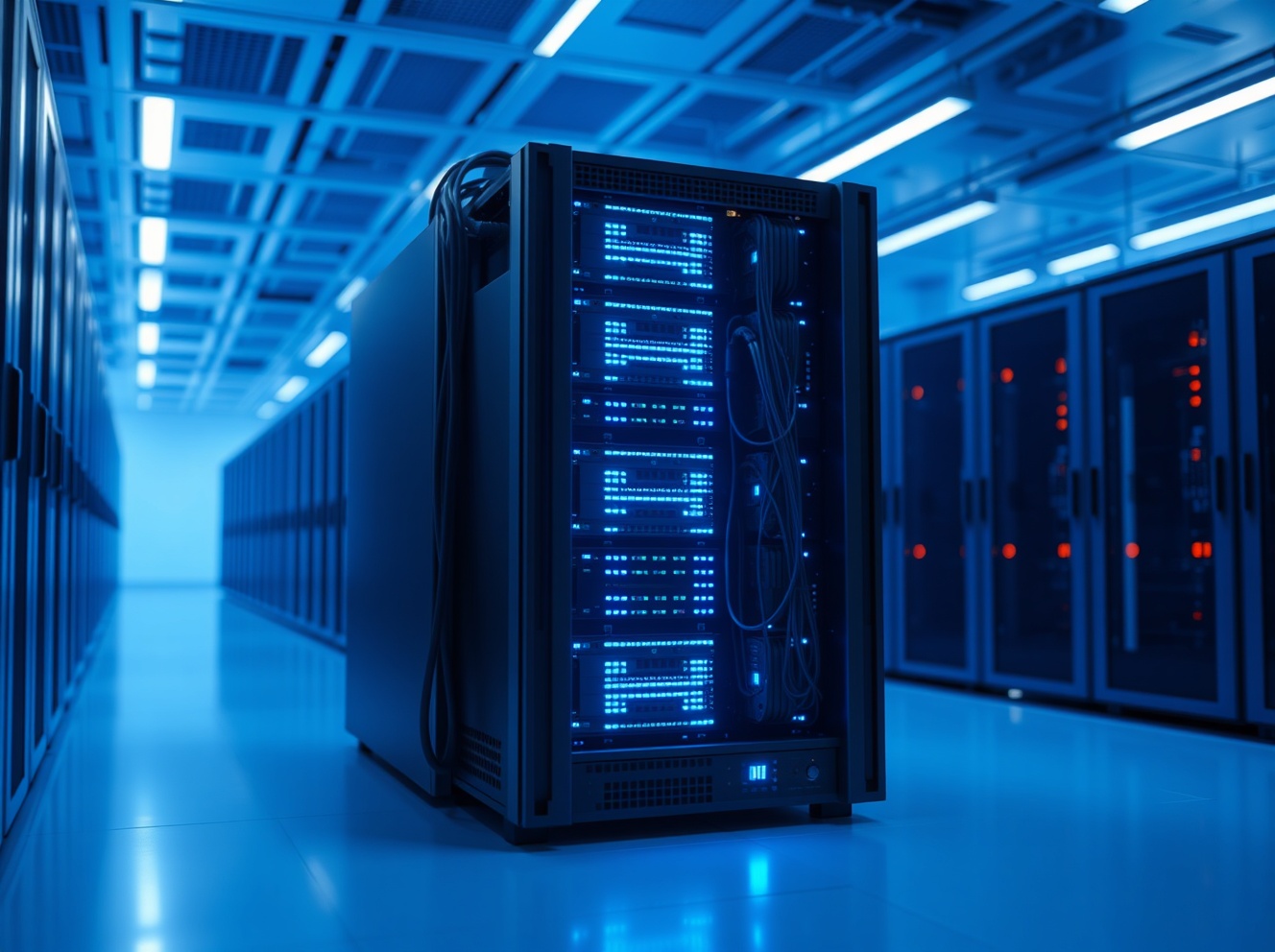 Etched Closes $300M Series C at $10.3 Billion Valuation, Backed by Sequoia and Prominent Tech Leaders