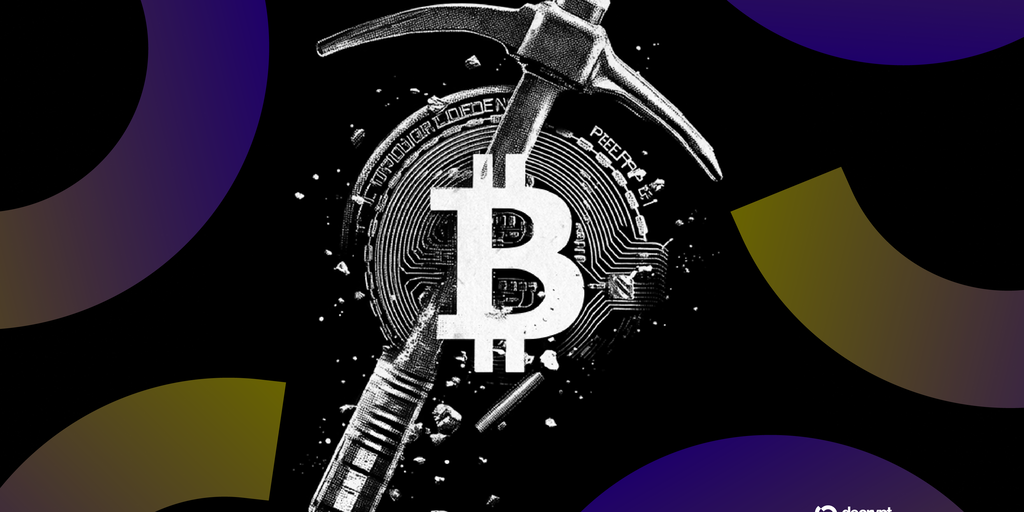 Hyperscale Data продала 685 биткоинов за 43 миллиона долларов для финансирования строительства ИИ-дата-центра в Мичигане