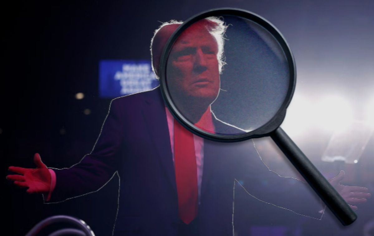Donald Trump avvia un’indagine Section 301 sulle multe UE da 21,5 miliardi di dollari alle società statunitensi
