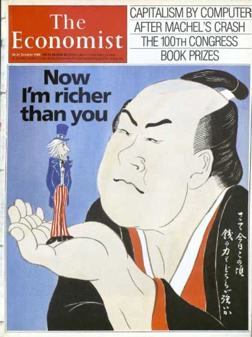 Japans langer Weg zurück: Nullzinsen, ein schwächerer Yen und der Hormus-Schock