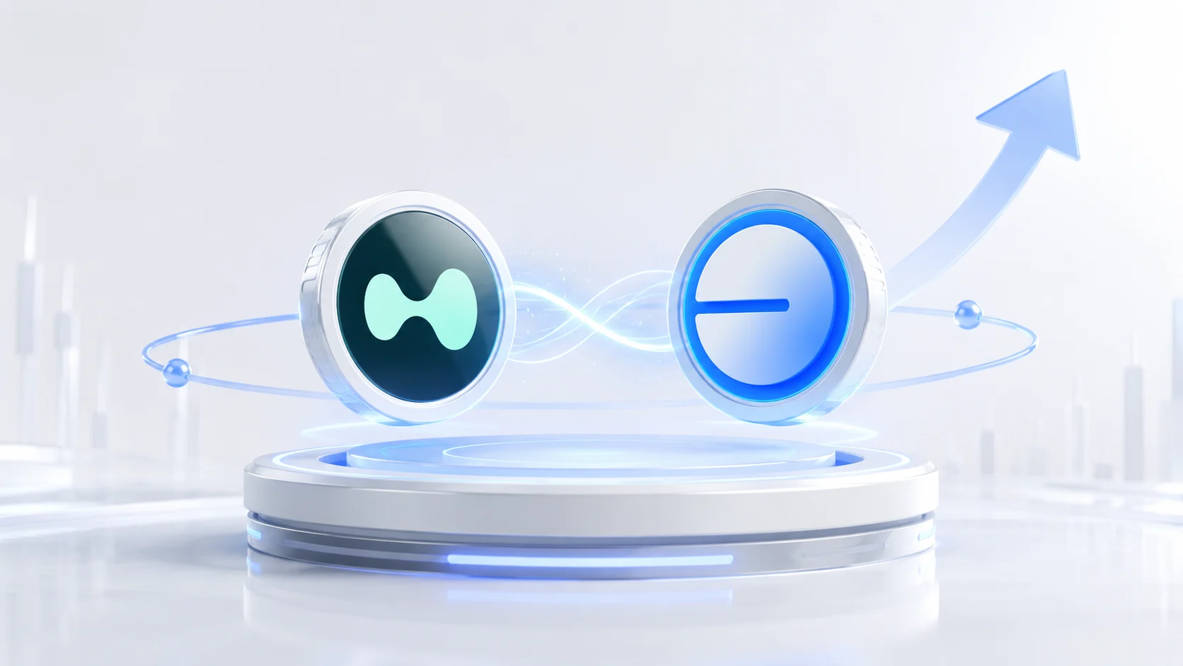 Coinbase、Base AppにHyperliquidの無期限先物を統合　最大50倍レバレッジに対応