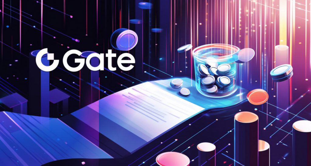 Gate запускает копитрейдинг акций США, Гонконга и Южной Кореи