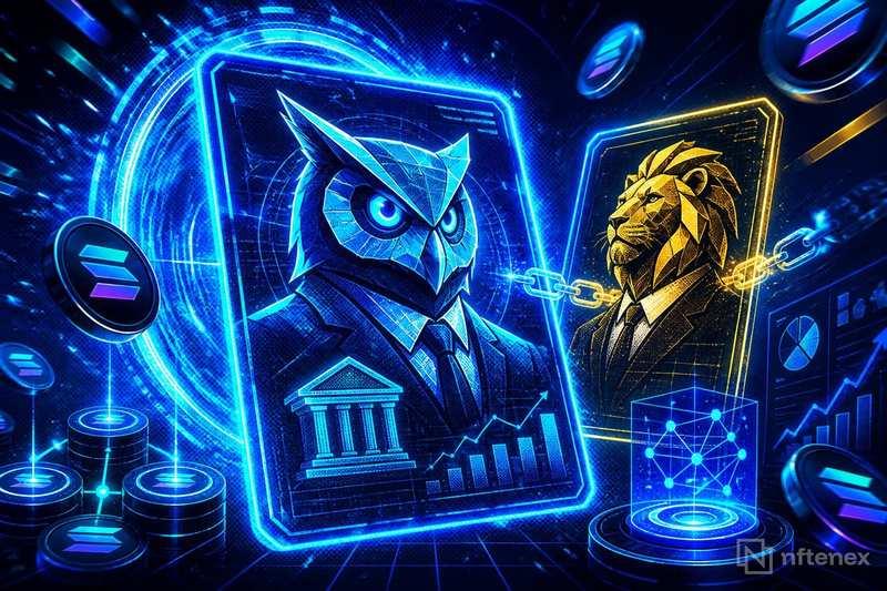 Bitwise planea explorar la tokenización de su ETF de staking de Solana con Superstate
