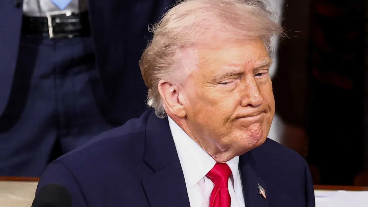 North Carolina Trump Voters Voice Frustration Over Iran War and Economic Costs