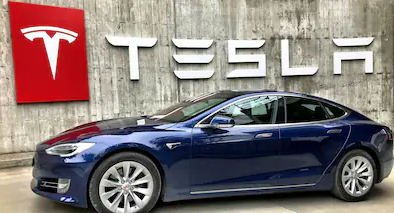 Tesla Reports First Quarterly Cash Burn in More Than Two Years Despite Record Deliveries