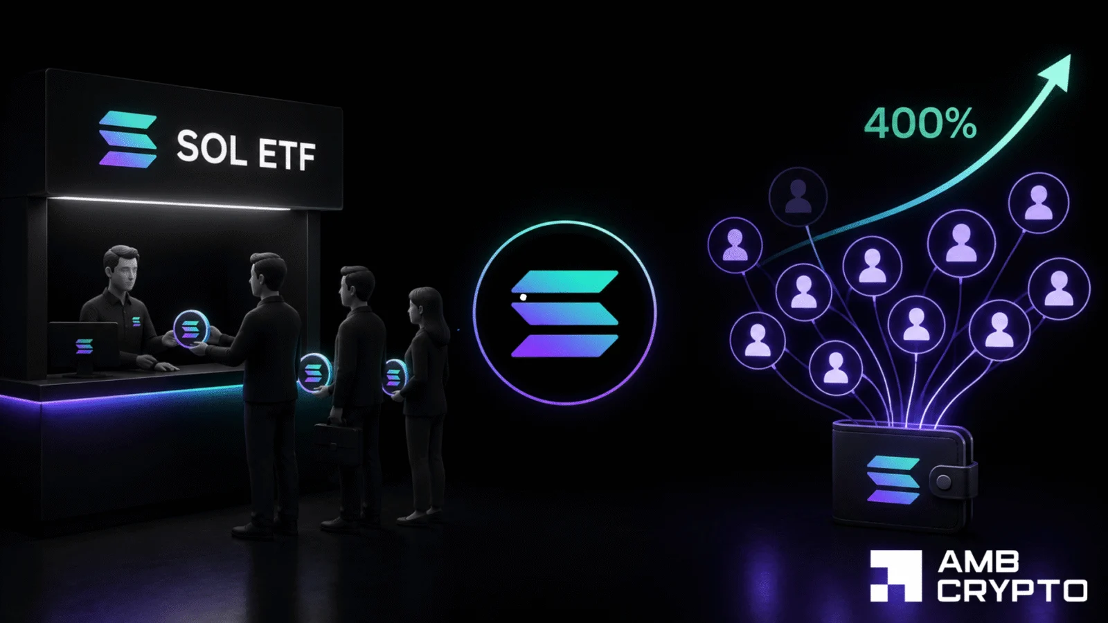Solana価格分析:ETFへの資金流入とDEX活動の急増が$120への動きを支える可能性