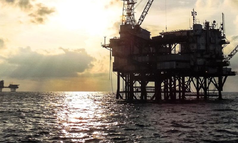 Выход BP из Северного моря усиливает давление на правительство Великобритании в связи с одобрением проектов Jackdaw и Rosebank