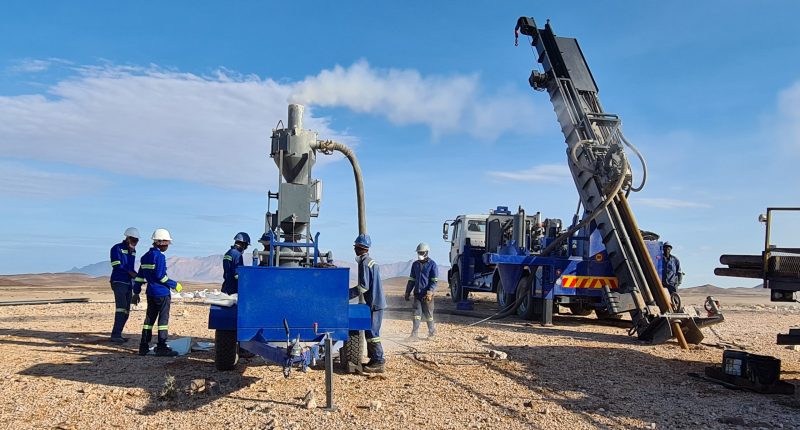Askari Metals приближается к финальным разрешениям на первое бурение в Эфиопии на проекте Nejo Copper-Gold