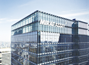 L'utile trimestrale di Mirae Asset Securities supera tre dei quattro principali gruppi bancari della Corea