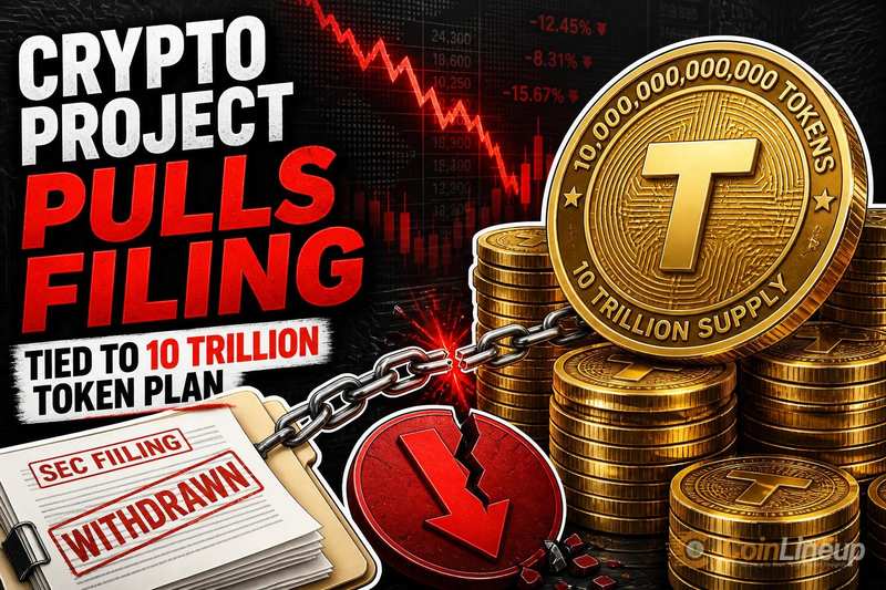 American CryptoFed DAO отзывает регистрацию SEC Form 10 для токенов Locke и Ducat