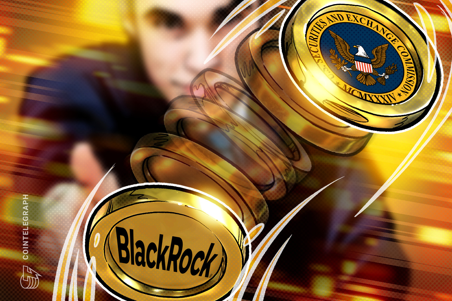BlackRock Still Views Bitcoin as a 'Low-Correlation Diversifier' Despite Drop Below $60,000