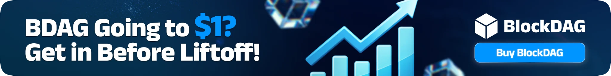 Cardano держится около $0,18, Chainlink растёт на сделке по автокредитам, а BlockDAG представляет график пресейла