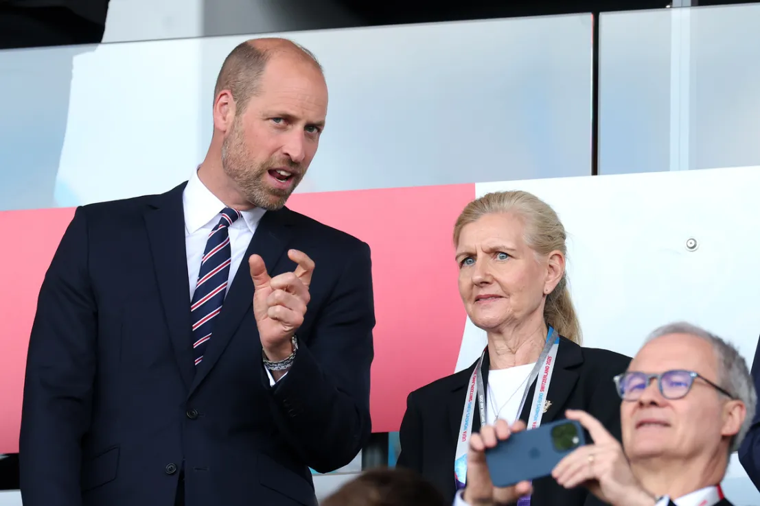 La FA ritira il sostegno per l'assediato presidente della FIFA Infantino