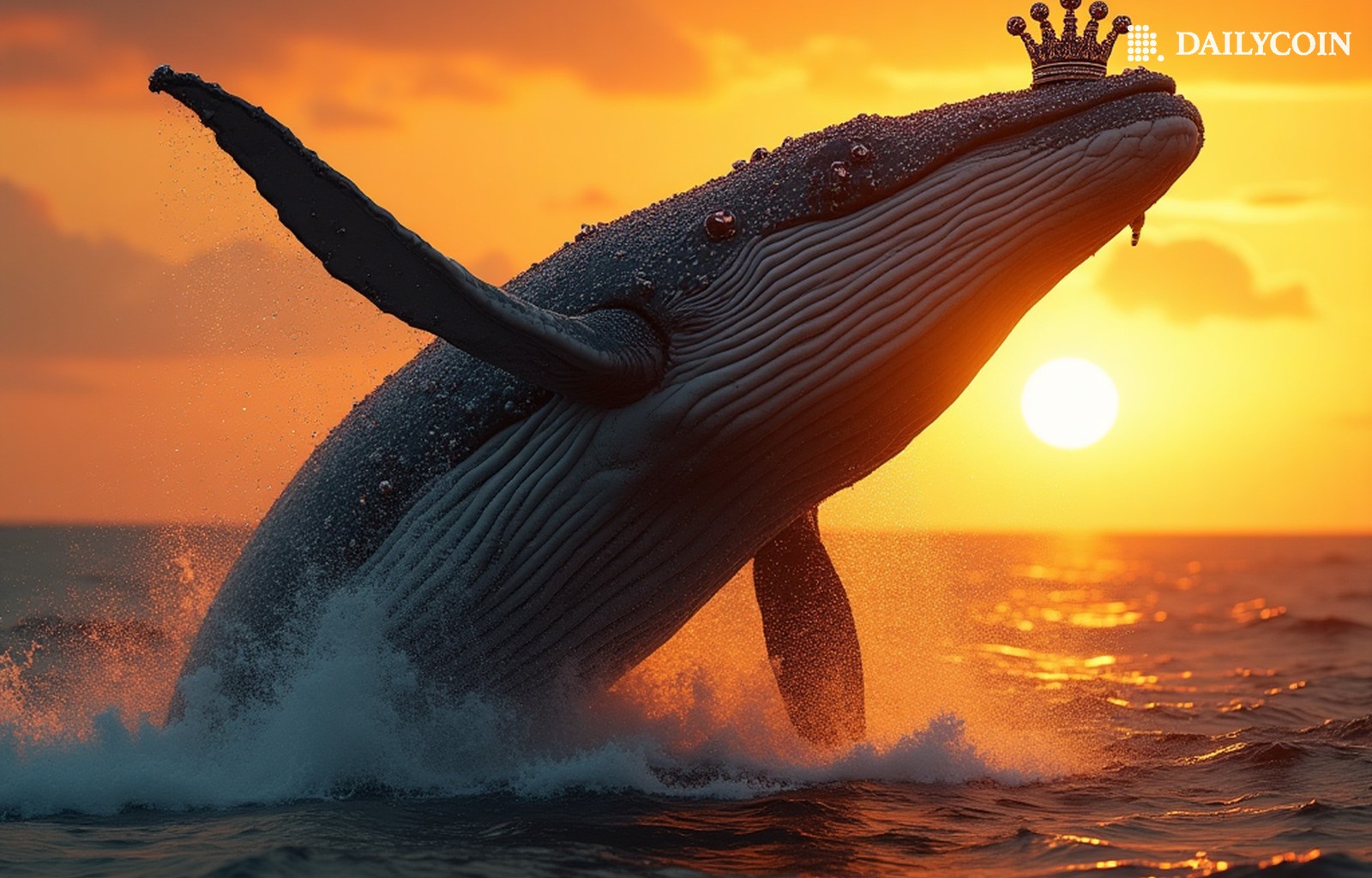 Ballenas de XRP acumulan más de 300 millones de tokens mientras el precio repunta 18% hasta $1.29