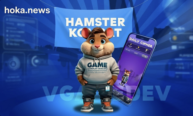 Cipher diario de Hamster Kombat de hoy (2 de agosto de 2026): los jugadores esperan el último código Morse secreto para desbloquear recompensas gratuitas de HMSTR