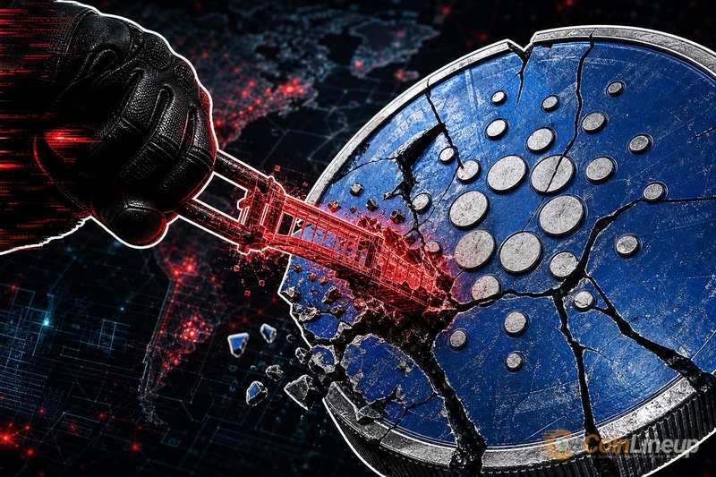 Эксплойт моста NIGHT затронул экосистему Cardano: сообщается о краже около 515 миллионов токенов NIGHT
